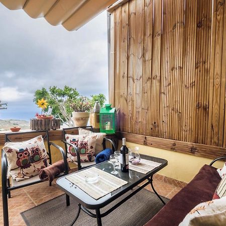 شقة Casa Carmelita La Guancha المظهر الخارجي الصورة