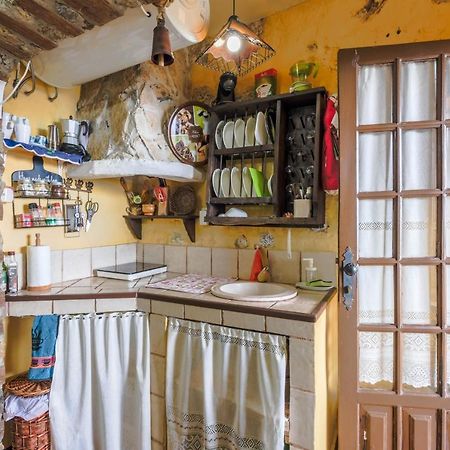 شقة Casa Carmelita La Guancha المظهر الخارجي الصورة