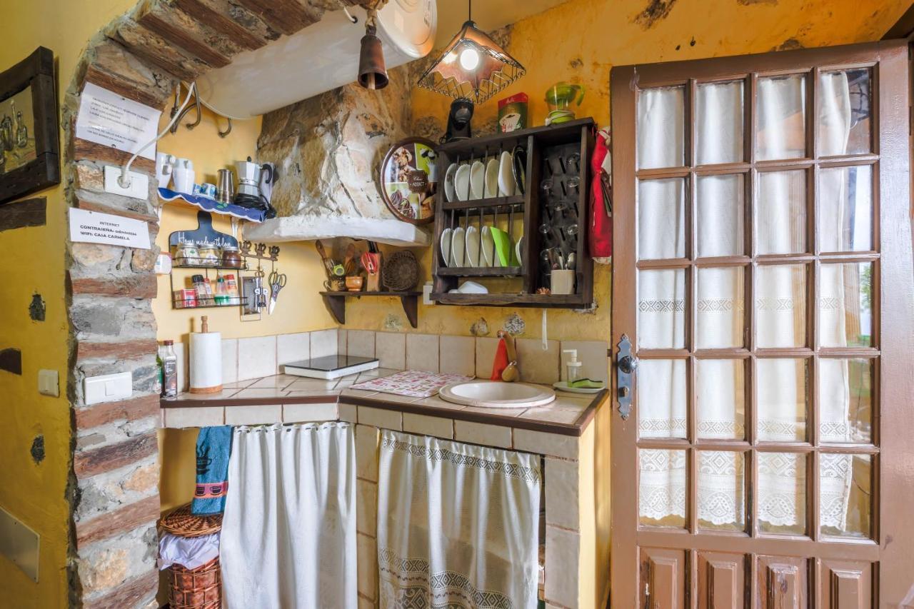 شقة Casa Carmelita La Guancha المظهر الخارجي الصورة