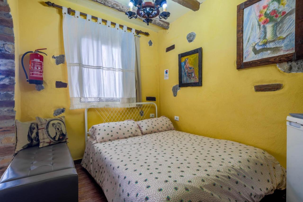 شقة Casa Carmelita La Guancha المظهر الخارجي الصورة