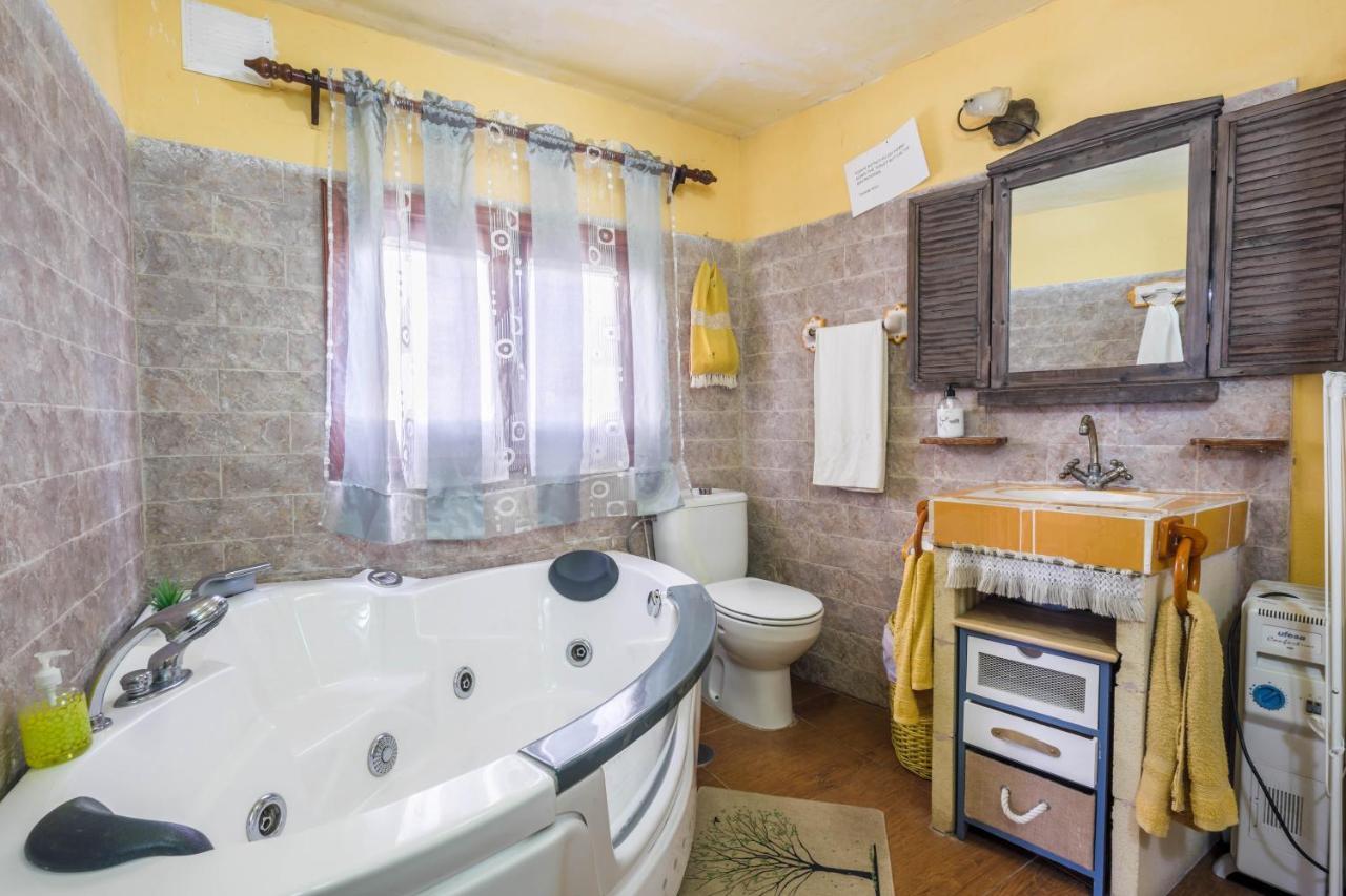 شقة Casa Carmelita La Guancha المظهر الخارجي الصورة