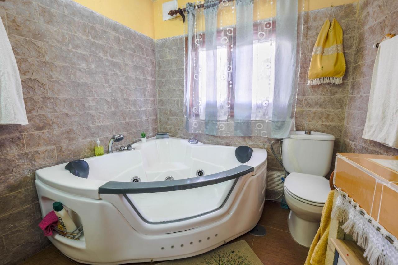شقة Casa Carmelita La Guancha المظهر الخارجي الصورة