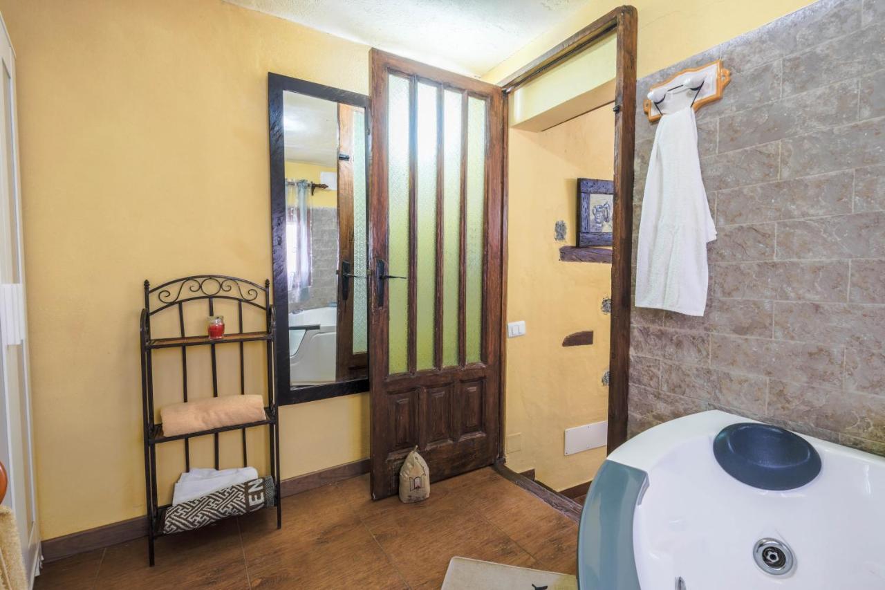 شقة Casa Carmelita La Guancha المظهر الخارجي الصورة